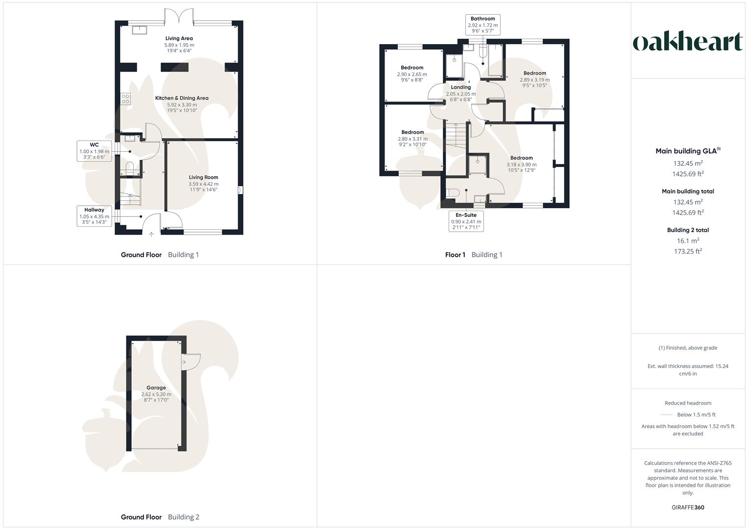 Floorplan thumbnail